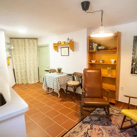 Cozy Downtown Apartment Orgiva