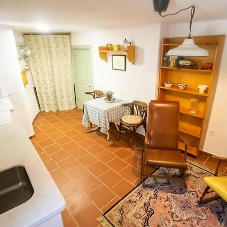 Cozy Downtown Apartment Orgiva